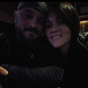 Meet your Posher, Alison